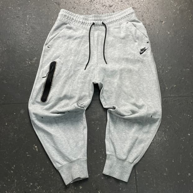 100 나이키 테크팩 팬츠