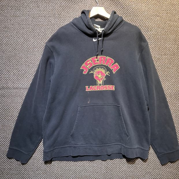 00s 나이키 jserra 후드티 XL