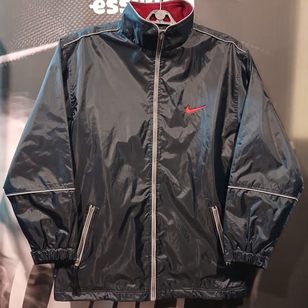 빈티지 나이키 바람막이