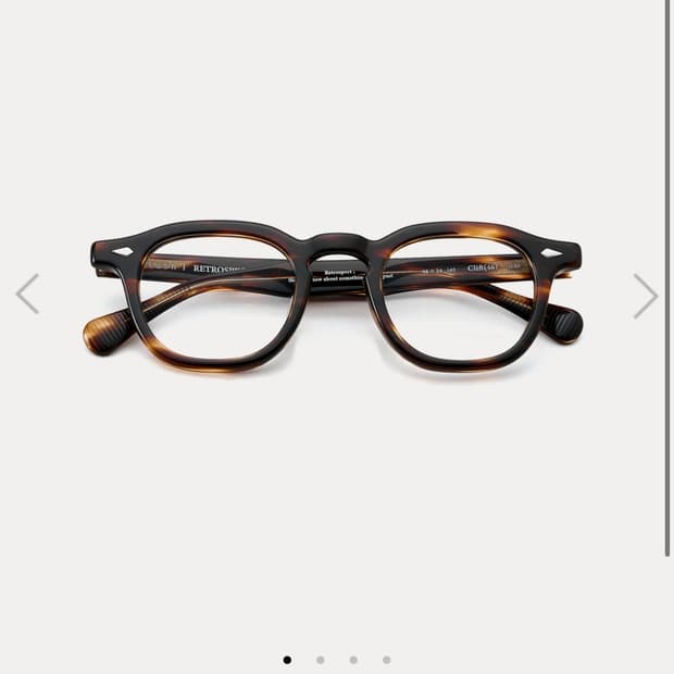 래쉬 lash CLIFT(46) HAV