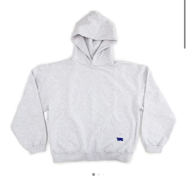 (XL) 77c maximum hoodie