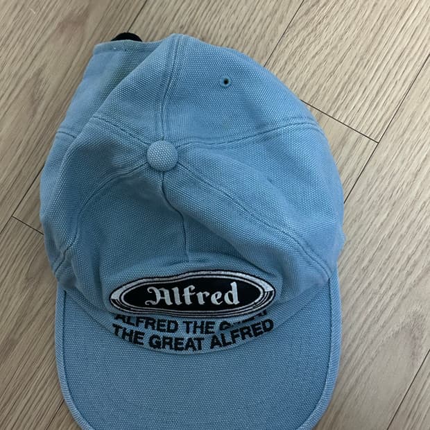 헤리티지플로스 알프레드 모자