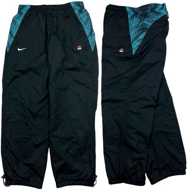 Nike X Skepta track pants