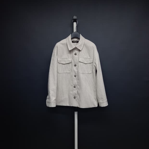 새 조르쥬레쉬 춘추동 자켓 55.66