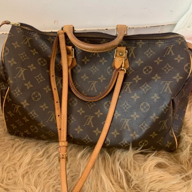 루이비통 스피디 40