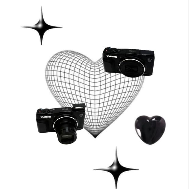 초희귀&하이엔드!) Canon PowerShot SX710 HS 디카