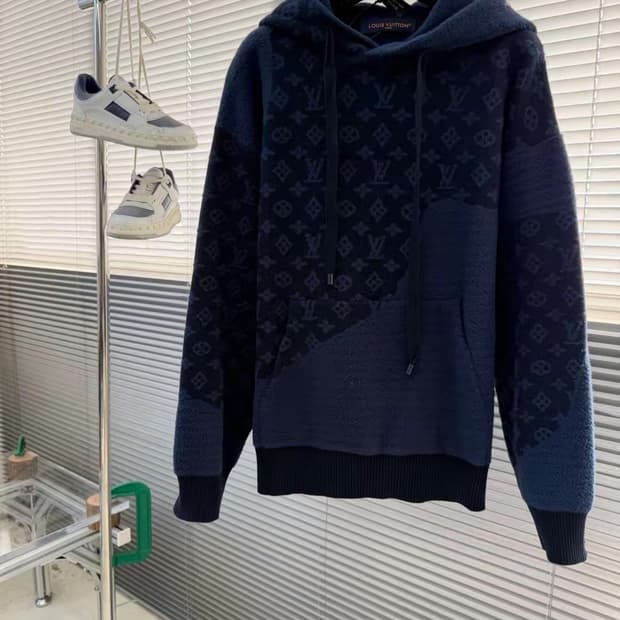 후드 / 100~105 오버핏