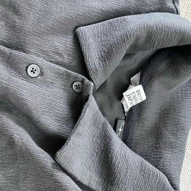 벨리에 X buj 폴로셔츠