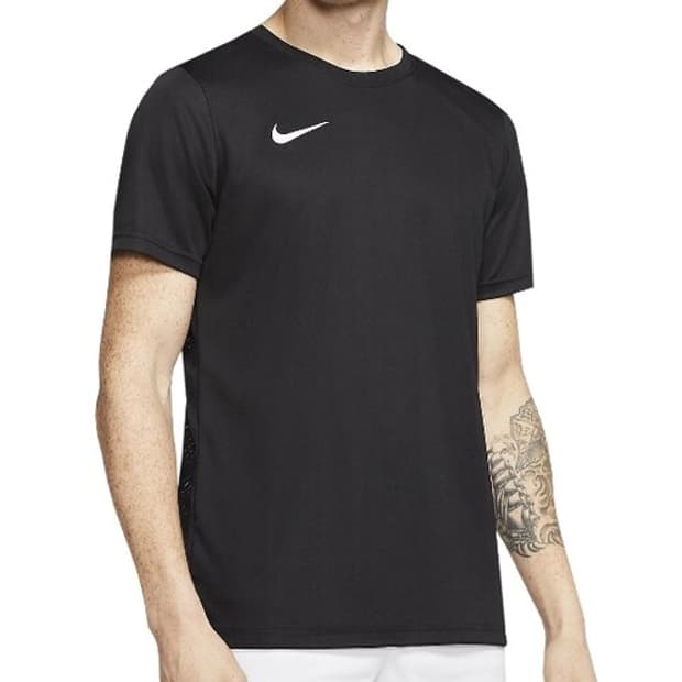 [[L, A급] 나이키(NIKE) 드라이핏 파크7 반팔저지@973