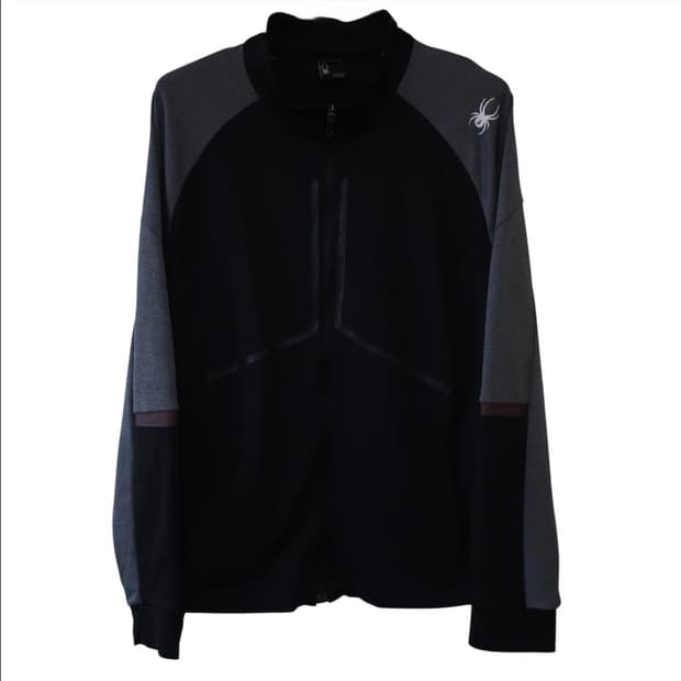 스파이더 져지 95-100 트랙탑자켓 남여