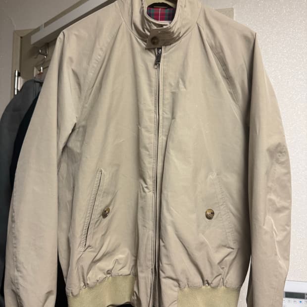 바라쿠타 G9 내추럴 42