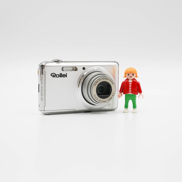 Rollei Flexline 250 (롤라이 플렉스라인 250)