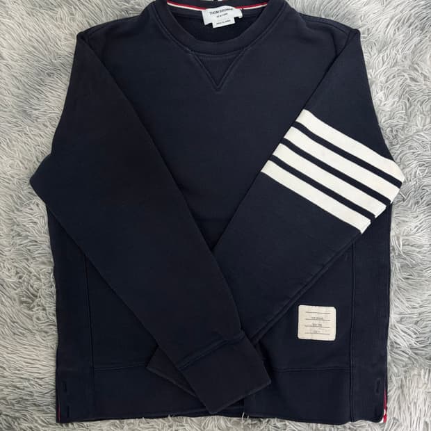 톰브라운 맨투맨