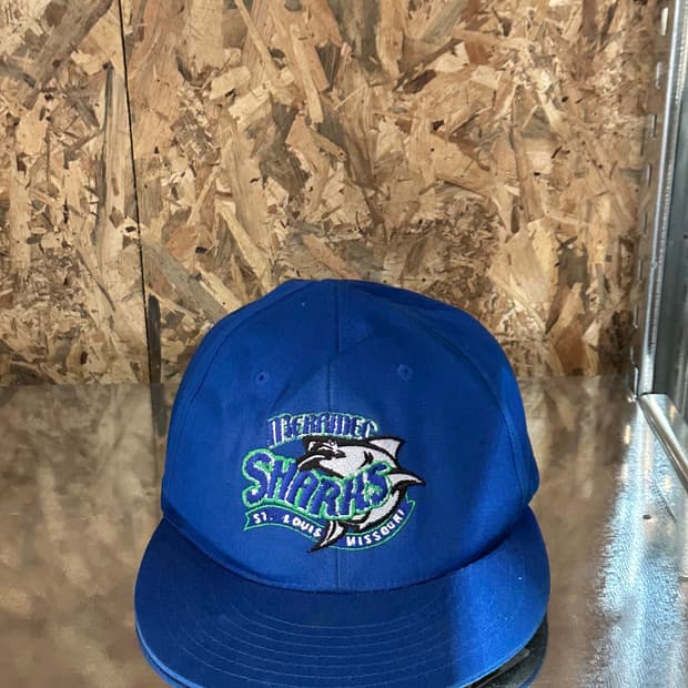 Vintage Cap