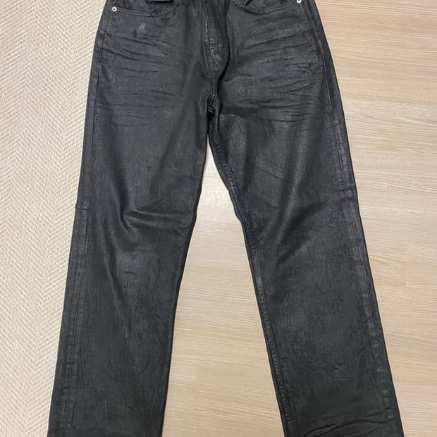 인사일런스 코팅진 