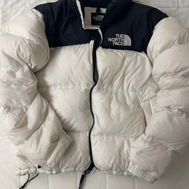 눕시 화이트 L 1996 에코