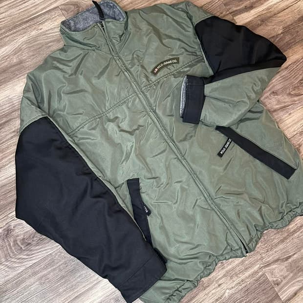 폴로 진스 컴퍼니 자켓