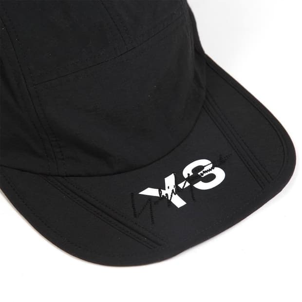 Y-3 폴더블 워크캡 DY9350 /희귀매물