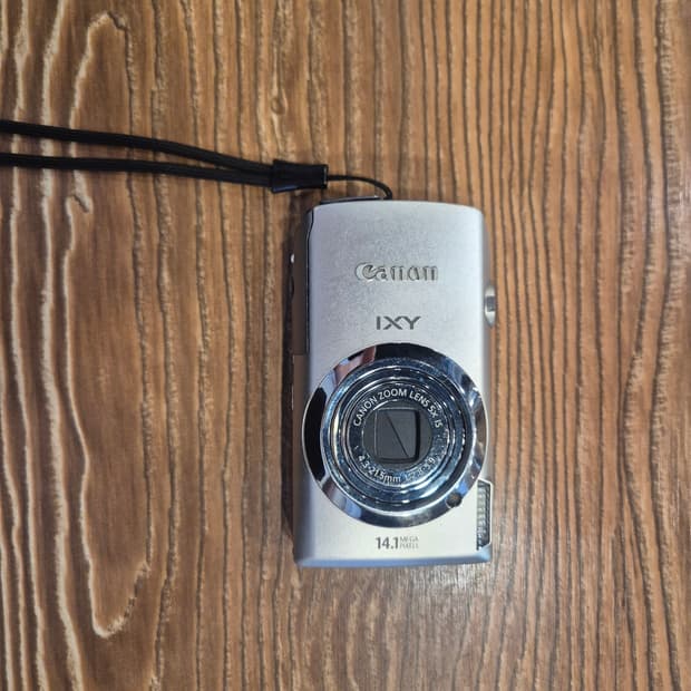 캐논 IXY 10s(IXUS210)