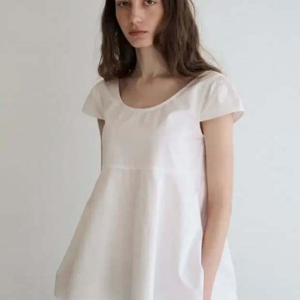 스프링크로커스 릴리 블라우스 드라이로즈쓰리타임즈샵페어리포티수룩순지더티스