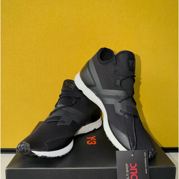 Y-3 ARC RC 런닝화