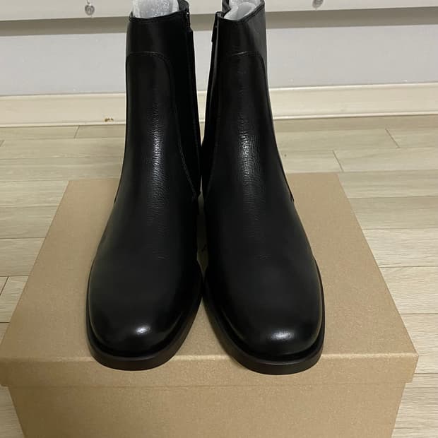 르메르  클래식 부츠 43