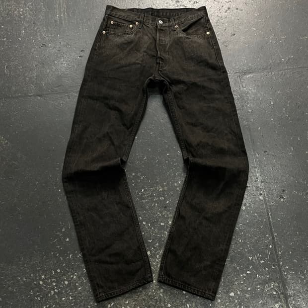 33 리바이스 501 청바지