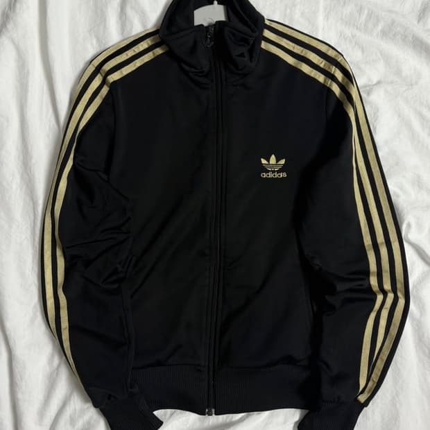 아디다스 검골 트랙자켓