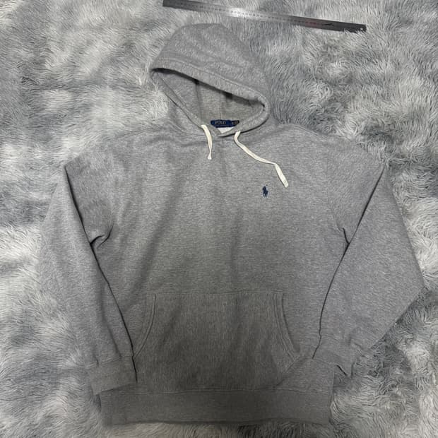 폴로랄프로렌 후드티 XL사이즈