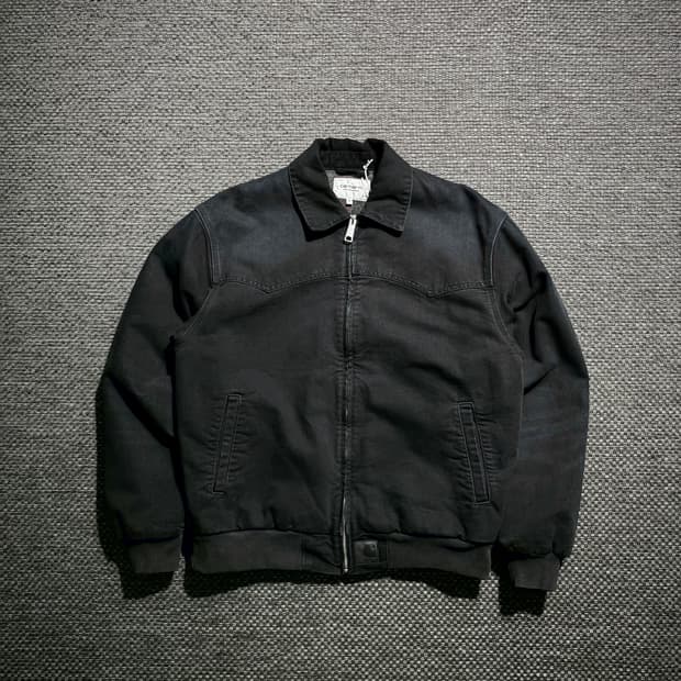 칼하트 WIP OG 산타페 M