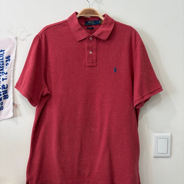 296. 폴로 카라티 PK