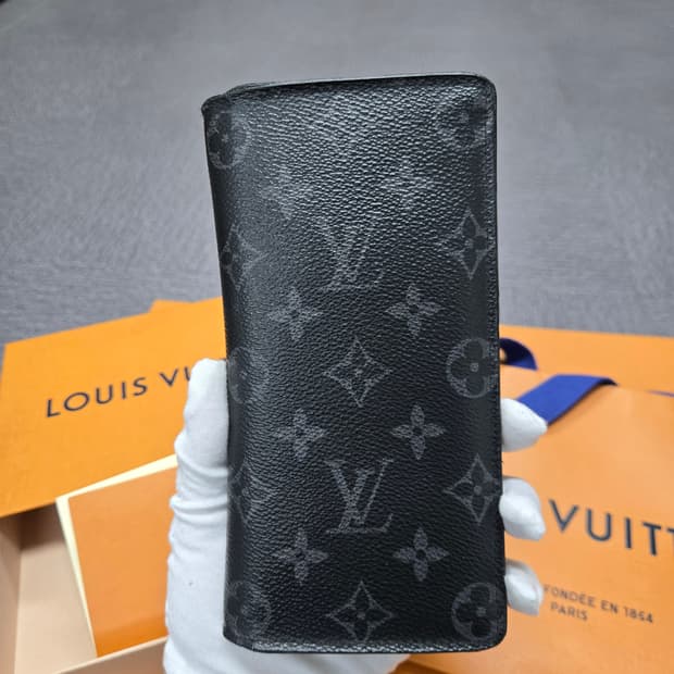 [특가][정품] 루이비통 이클립스 장지갑