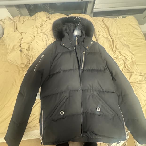 무스너클 쓰리쿼터 2xl