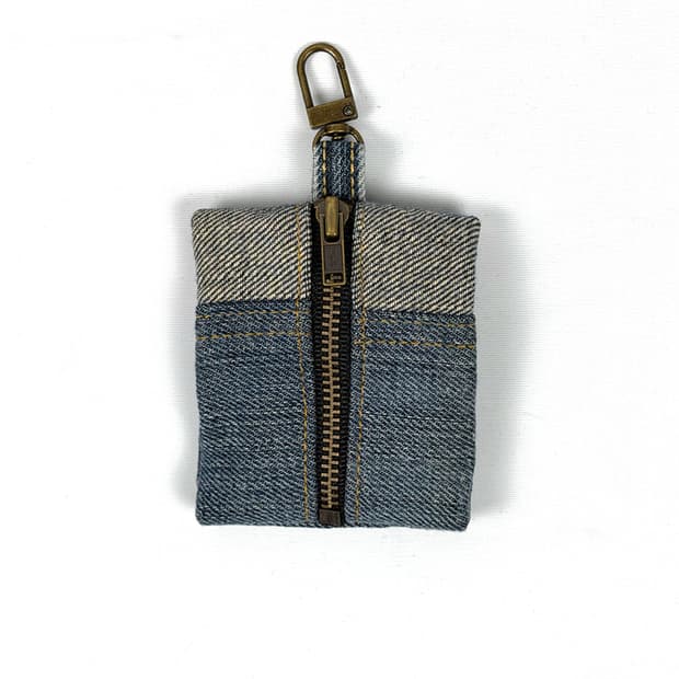 R.chemy mini pouch(알케미 미니파우치)