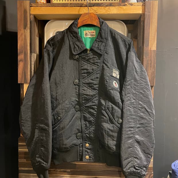 피오루치 항공점퍼