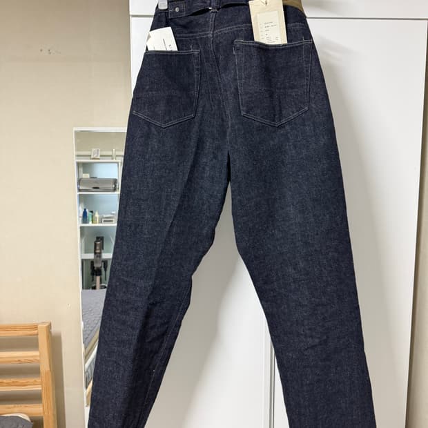 올드조 980 / 36 사이즈 / 2510J-PT01