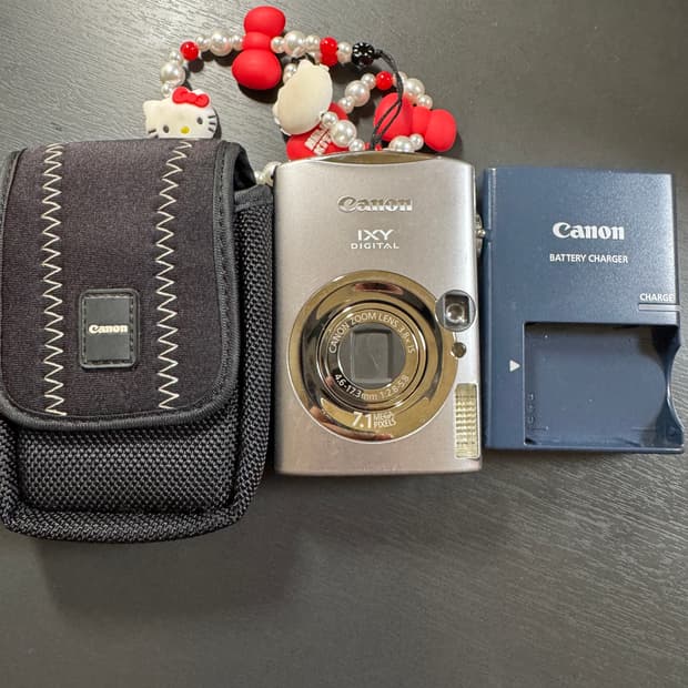 캐논 익시 900 IS/Canon IXY 900 IS