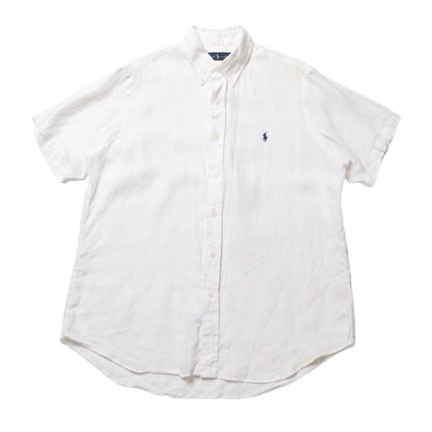 Polo Ralph Lauren 하프 셔츠 