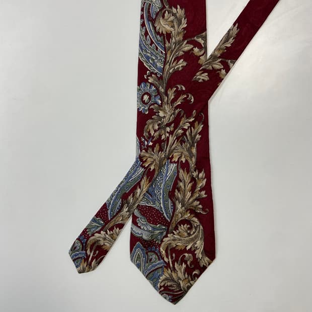 크리스찬 디올(Dior) 명품 정품 넥타이