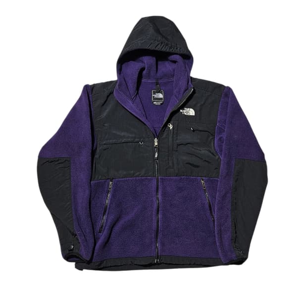 2000's 노스페이스 북미형 후드 데날리 M