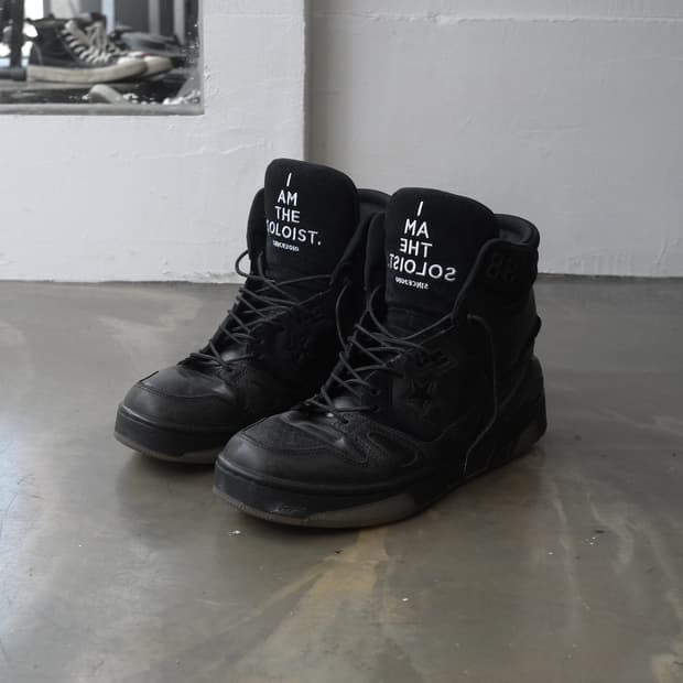 Converse X The Soloist