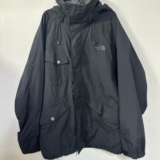 노스페이스 스키파카 XL
