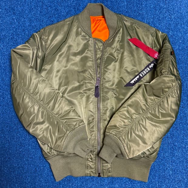 알파인더스트리 마원 M