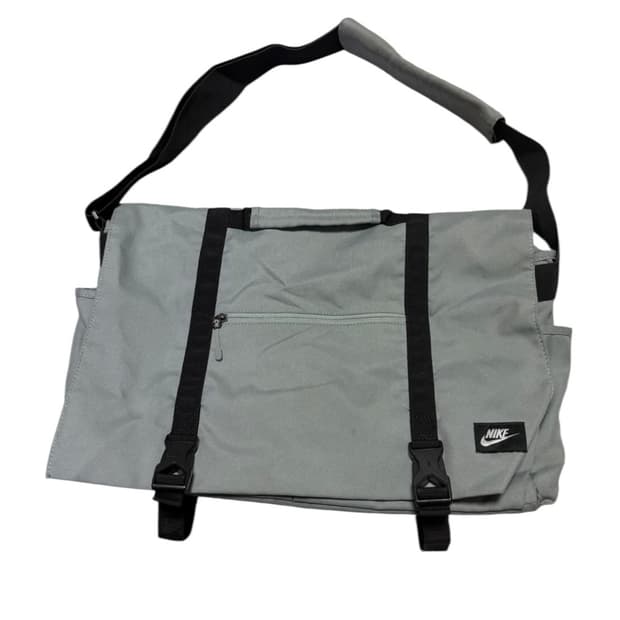 나이키 메신저백
