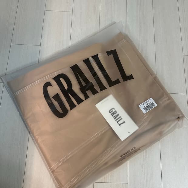 그레일즈X코인서울XTRSC 카펜터 팬츠