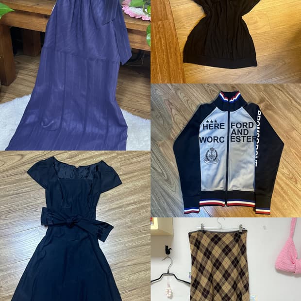 빈티지 블랙 원피스 세트 히메갸루 로걀 라떼 발레코어 공겜여주 달천