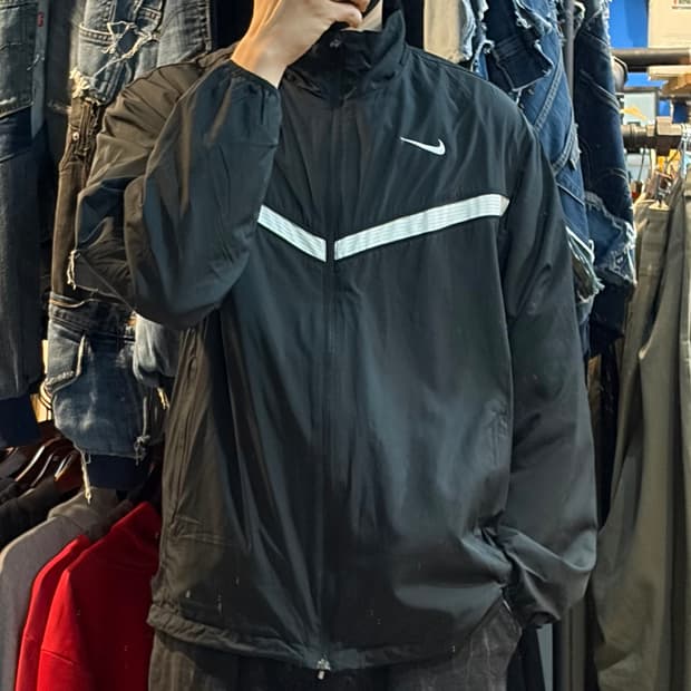 [NO.9] 나이키 바람막이