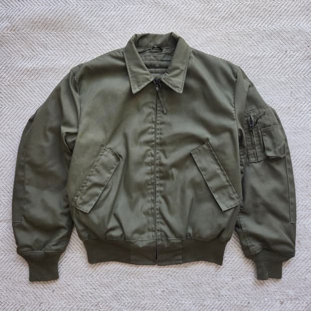 1991 OG CVC 탱커자켓 M-L