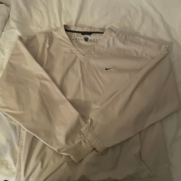 나이키 골프 웜업