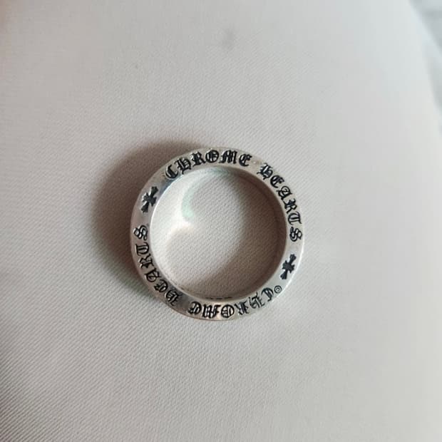 크롬하츠 포에버링 6mm